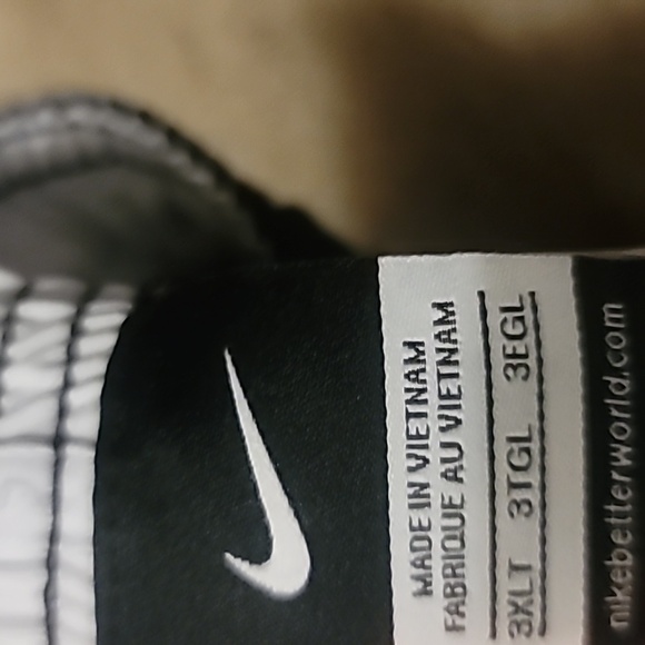 Nike Swim Trunks - Picture 4 of 4